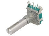 Codor incremental THT 15imp/rota&Aring;&pound;ie, 5VDC, 30 pozi&Aring;&pound;ii