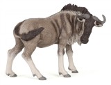PAPO - Figurina Gnu, Animale Salbatice