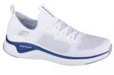 Cumpara ieftin Pantofi pentru adidași Skechers Solar Fuse-Valedge 52757-WBL alb, 42.5