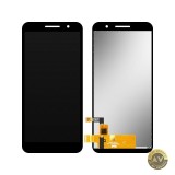 Display cu Touchscreen MP compatibil cu alcatel 1