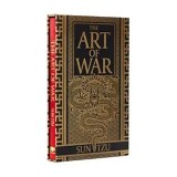 Cumpara ieftin The Art of War Deluxe Slipcased Edition