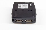 USB AUDI A5 Sportback F5A 2018 OEM: 5Q0035726L,10201600015 17770691