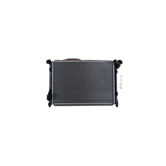 Radiator apa MINI MINI Cabriolet R52 DENSO DRM05102