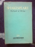 N5 RICHARD AL III-LEA - SHAKESPEARE