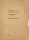 CM6838N Catalog școlar, anii 1960, Rom&acirc;nia