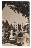 CPIB 21667 - CARTE POSTALA - VEDERE DIN ARAD, RPR, Circulata, Fotografie