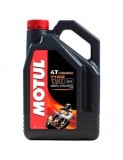 Ulei motor moto Motul 7100 10W60 4T 4L