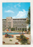 bnk cp Eforie Sud - Hotel Flamingo - circulata