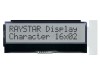 Afișaj LCD Alfanumeric RAYSTAR OPTRONICS 16x2, LED Alb, RX1602A4-FHW-TS, FSTN Positive, 3-5V DC