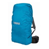 Husa de protectie ploaie pentru rucsacuri Thule 75-95L, Albastru