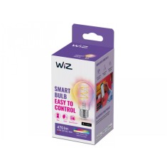 WI-FI BLE 40W A60 E27 822-65 RGB CL 1PF "000008720169072176" (timbru verde 0.45 lei)