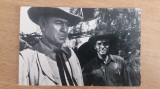 QW28 - Artisti straini 132 - Gary Cooper - Vera Cruz