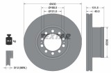 Disc frana Mercedes Actros MP4 / MP5, Antos, Arocs, Econic 2 Motor 1824, 1824 A, 1824 AK, 1824 K, 1824 L, 1824 LK, 1824 LS, 1827, 1827 A, 1827 AK,