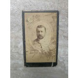 FOTOGRAFIE, PORTRET, SFARSITUL SEC XIX - INCEPUTUL SEC.XX. 12-237992
