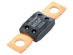 Siguranta auto M8 32VDC - 300A foto