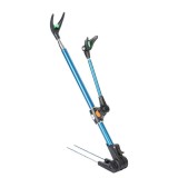 Suport Telescopic Undita Culoare Albastra