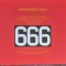 cd aphrodite&#039;s child 666 2cd