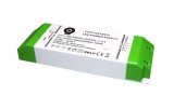 T&aacute;pegys&eacute;g POS FTPC150V24-D, POS LED meghajt&oacute; 24V/6.25A 48-150W CV, műanyag h&aacute;z, TRIAC/ELV AC f&eacute;nyerőszab&aacute;lyoz&aacute;s