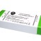Sursă de alimentare POS FTPC150V24-D, driver LED POS 24V/6.25A 48-150W CV, carcasă din plastic, reglare intensitate TRIAC/ELV AC