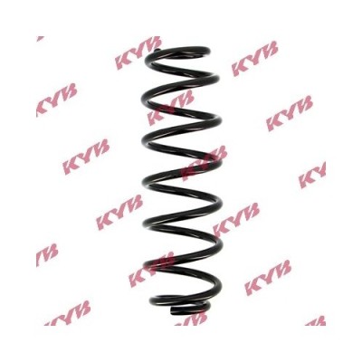 KYB Arc spiral K-Flex foto