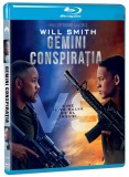 Gemini: Conspiratia / Gemini Man (Blu Ray Disc) | Ang Lee