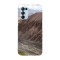 Husa compatibila cu Oppo Find X3 Lite model Mountain Edges, Silicon, TPU, Viceversa