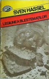 Sven Hassel - Legiunea blestematilor
