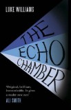 The Echo Chamber | Luke Williams, Viking