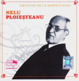 CD Lautareasca: Nelu Ploiesteanu - Amintiri de la Sarpele rosu ( original, rar )