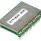 Modul RF 868-870MHz 112dBm 3-3.6VDC 27dBm 27x39mm
