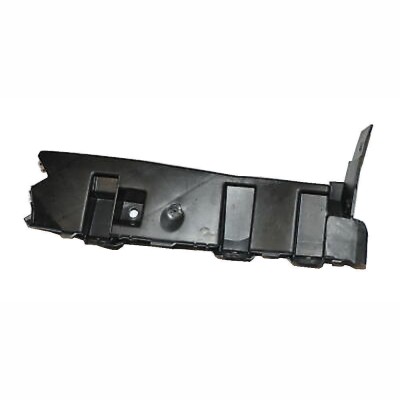 Suport bara de protectie Seat Leon (1p1), 06.2005-12.2012, Spate, partea Stanga, Aftermarket foto