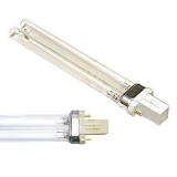 Tub fluorescent pentru lampă UV 9W, AQUANOVA