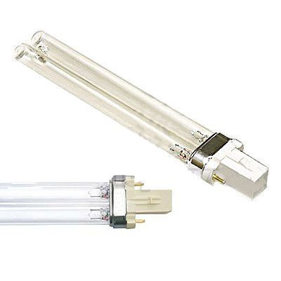 Tub fluorescent pentru lampă UV 9W