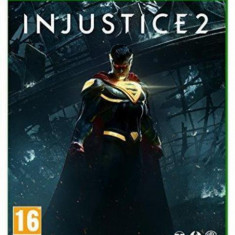 Joc XBOX One Injustice 2 - A