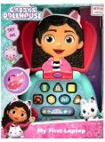Gabby's Dollhouse My First Laptop (90399)