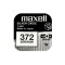 Baterie ceas Maxell SR916W V372 1.55V oxid de argint 1buc