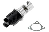 Supapa EGR Nissan Almera N16 1.5dci 11.2002-, Micra K12 1.5dci 02.2003-, Clio 1.5dci 04.2001-, NTY EGR-NS-001