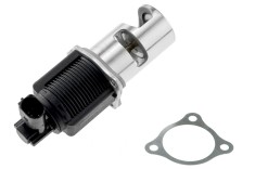 Supapa EGR Nissan Almera N16 1.5dci 11.2002-, Micra K12 1.5dci 02.2003-, Clio 1.5dci 04.2001-, NTY EGR-NS-001