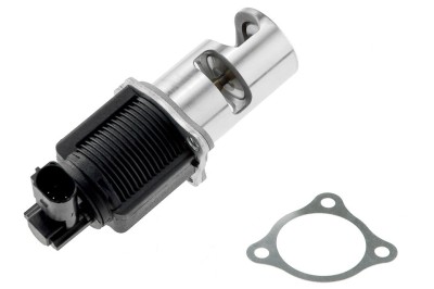 Supapa EGR Nissan Almera N16 1.5dci 11.2002-, Micra K12 1.5dci 02.2003-, Clio 1.5dci 04.2001-, NTY EGR-NS-001 foto