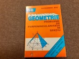 PROBLEME DE PERPENDICULARITATE IN SPATIU ALEXANDRU MOT 6/1