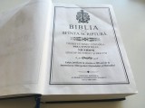 Cumpara ieftin BIBLIA CHISINAU- EDITIE JUBILIARA LA 200 DE ANI DE LA INTEMEIEREA MITROPOLIEI...