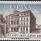 B0532 - Spania 1972 - Teatrul din Barcelona neuzat,perfecta stare