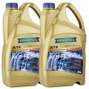 Pachet 8 litri ulei Ravenol ATF M-9 FE Serie pentru transmisie automata