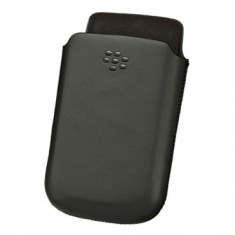 Husa originala Blackberry Pocket for 9350 9360 9370