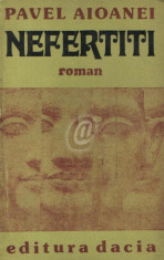 Nefertiti - Roman de vacanta pentru Clara foto