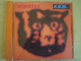 REM - Monster - C D Original ca NOU, CD, Rock