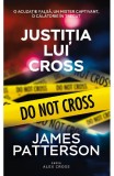 Justitia lui Cross - James Patterson - Editura RAO