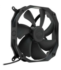 Ventilator 140mm Sigma Pro 140 PWM SPC137 140 x 140 x 25 mm