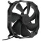 Ventilator 140mm Sigma Pro 140 PWM SPC137 140 x 140 x 25 mm