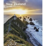 Konemann: New Zealand (Spectacular Places)